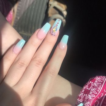 Kt Nails - Cutttee - Nail Salons Near Me - Indianapolis, Indiana