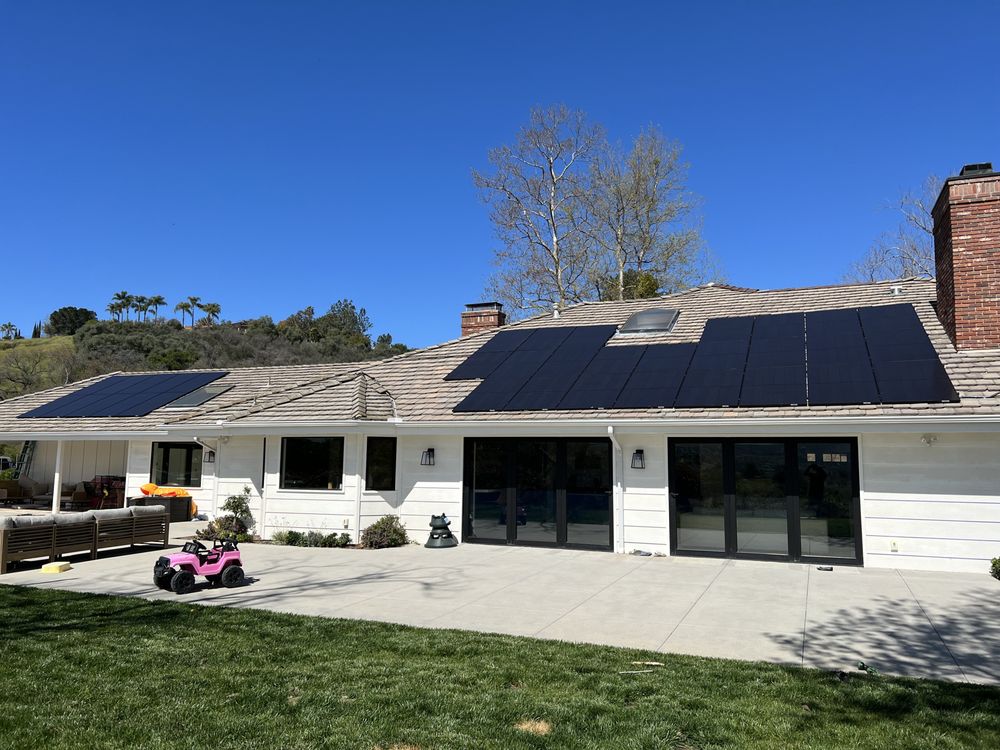 Slide of RC Energy Solutions