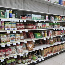 Miller's Natural Foods