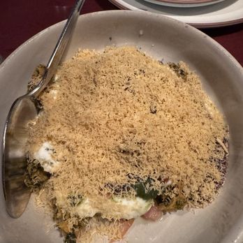 Dancing Yak - Kale Chaat - Himalayan/Nepalese Near Me - San Francisco, California Dancing Yak - Kale Chaat - Himalayan/Nepalese Near Me - San Francisco, California