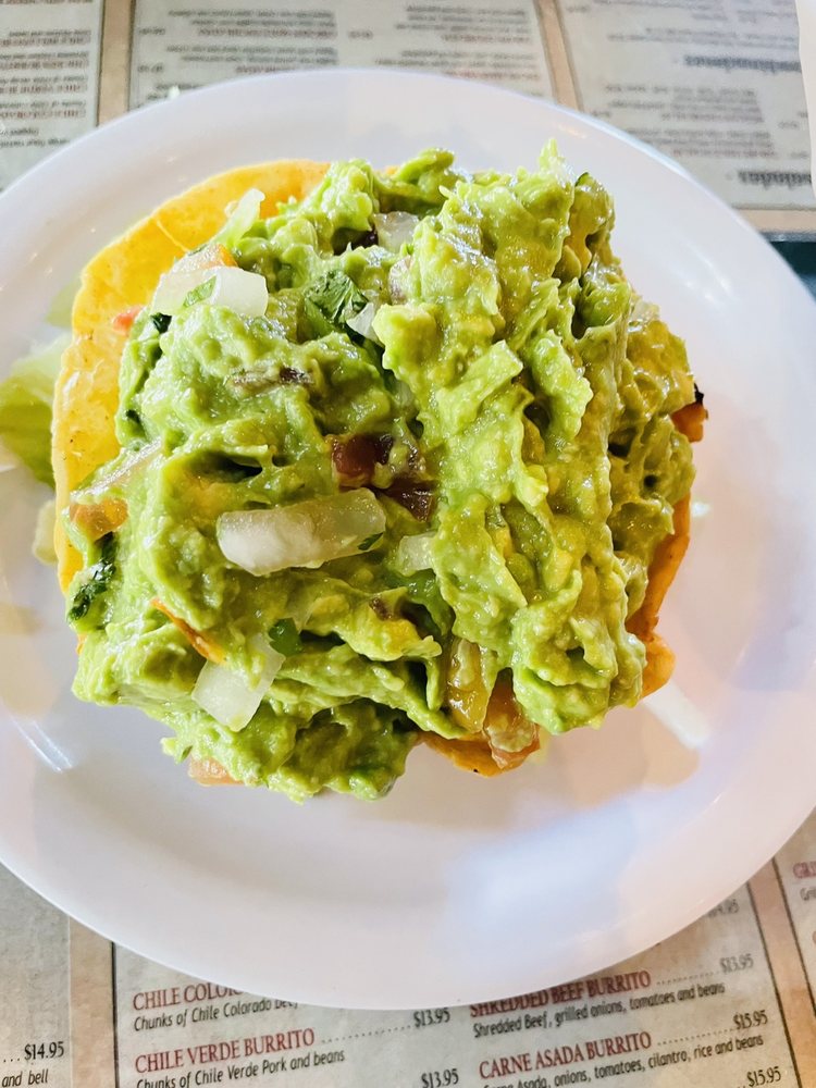 El Zarape