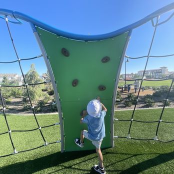 Discovery Park - Dog Parks Near Me - Chino, California