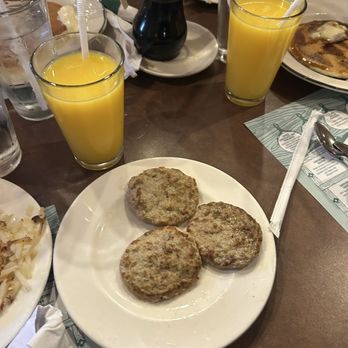 Pancake Pantry - Pancakes Near Me - Gatlinburg, Tennessee