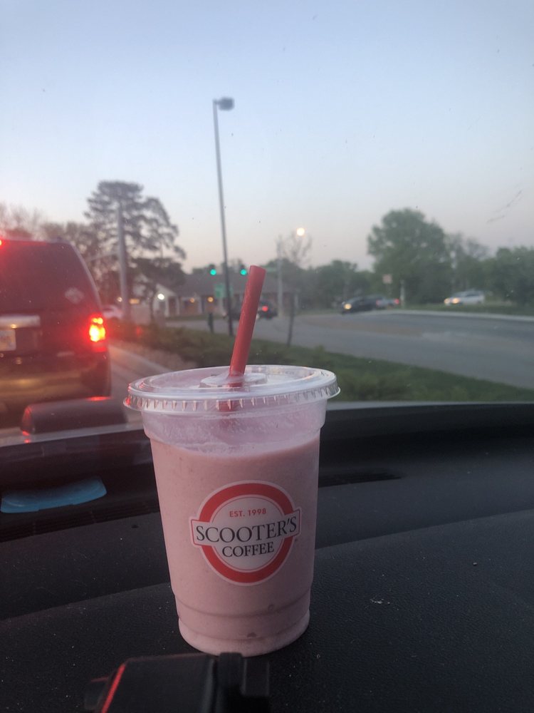 SCOOTER’S COFFEE Updated August 2024 11 Reviews 10105 E 350th Hwy