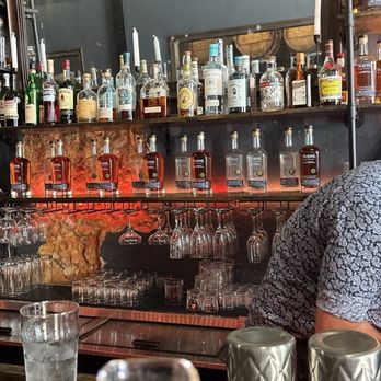 Scryer Rum - Whiskey Bars Near Me - San Juan, Puerto Rico