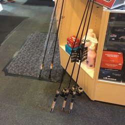 Clearlake Bait & Tackle