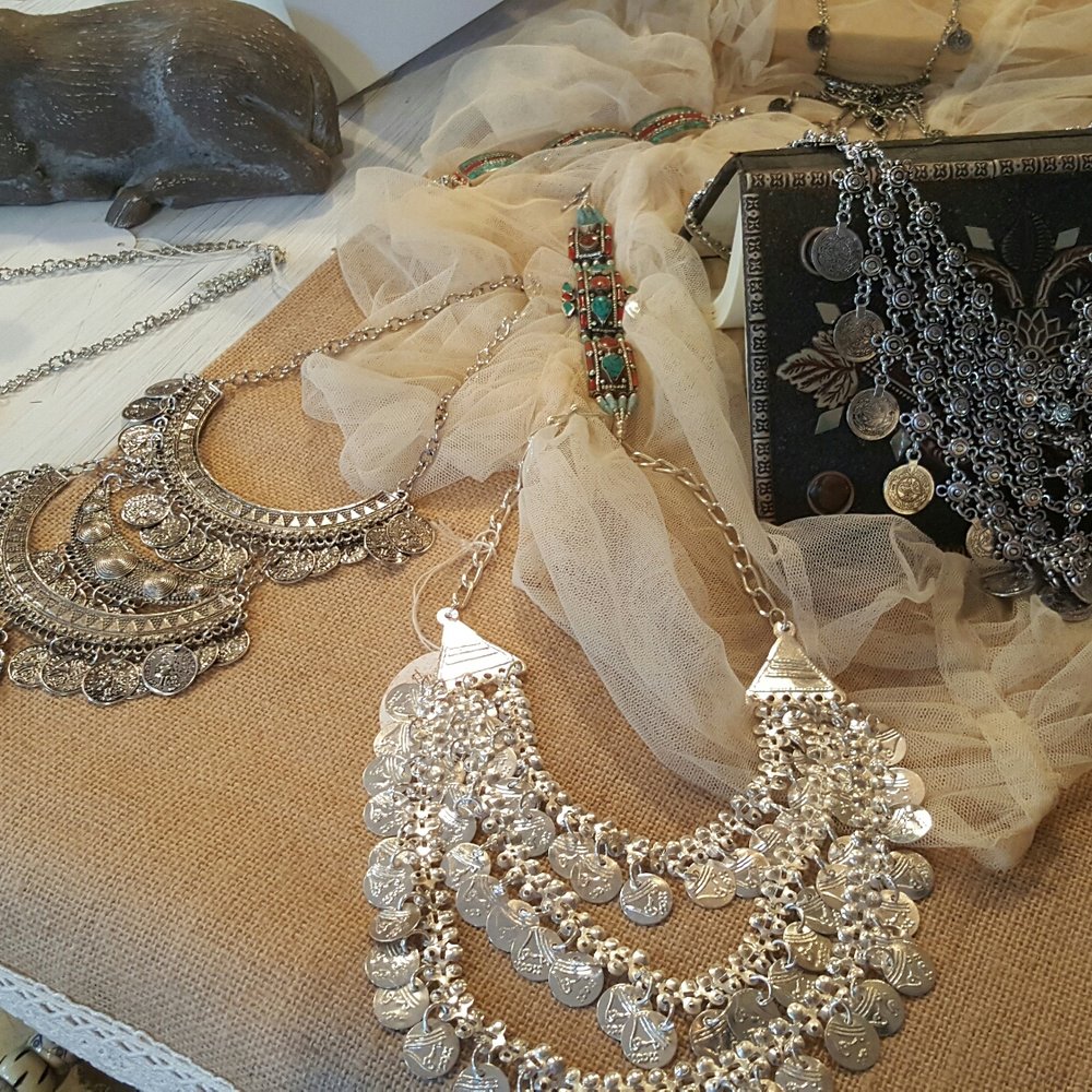 Battymamzelle Boutique & Consignment - Jewelry Near Me - Melbourne, Florida