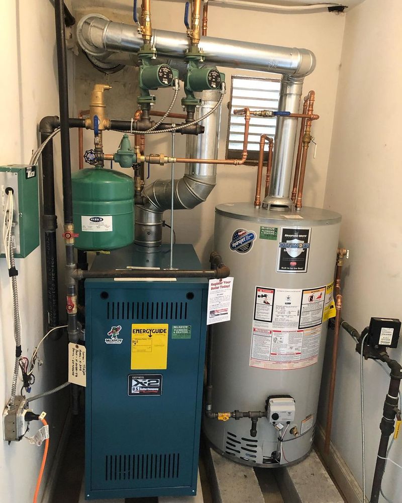 Slide of South Boston Licensed Plumber