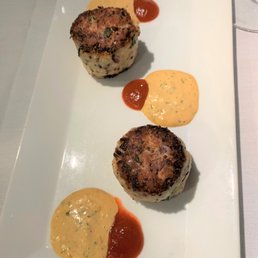 Next Crab Cakes
