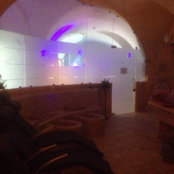 Cavallino Bianco - zona relax prima del centro benessere - Health Retreats Near Me - Rumo, Tennessee