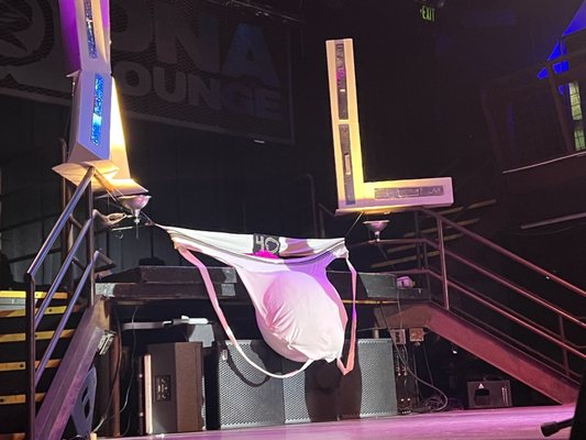 DNA Lounge by null