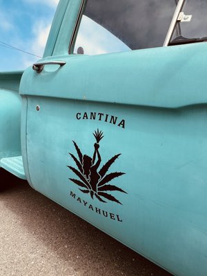 Cantina Mayahuel by null