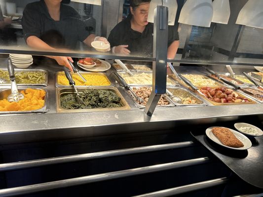 Luby's by null