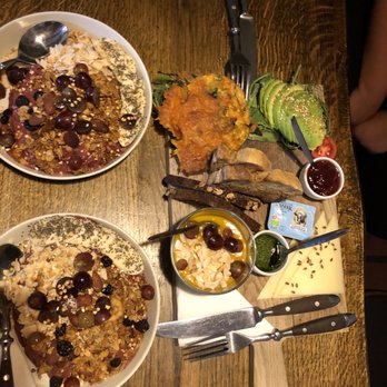 Social - Coffee & Tea Near Me - Copenhagen, 84