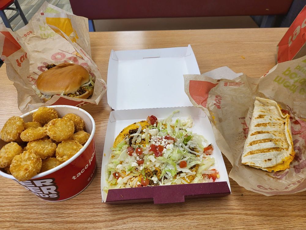 Taco John's