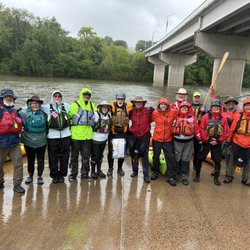 Appalachian Kayak