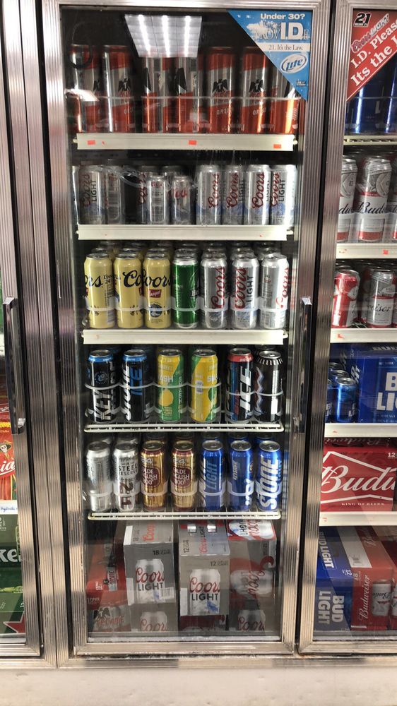 PITSTOP DELI CONVENIENCE 81 S Central Ave, Spring Valley, New York