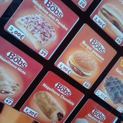 Grab&Go