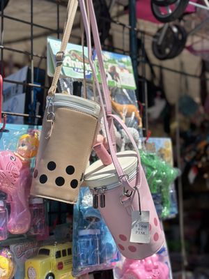 The San Jose Flea Market by null