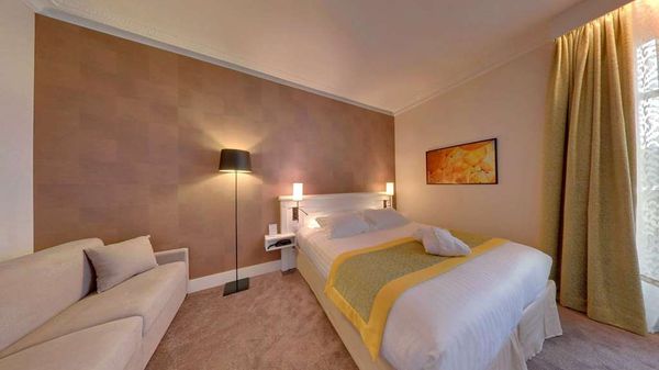 Best Western Hotel D'arc by null