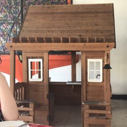 La Casa De Las Tias