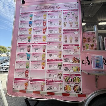 Las cherry’s - Coffee & Tea Near Me - San Jose, California