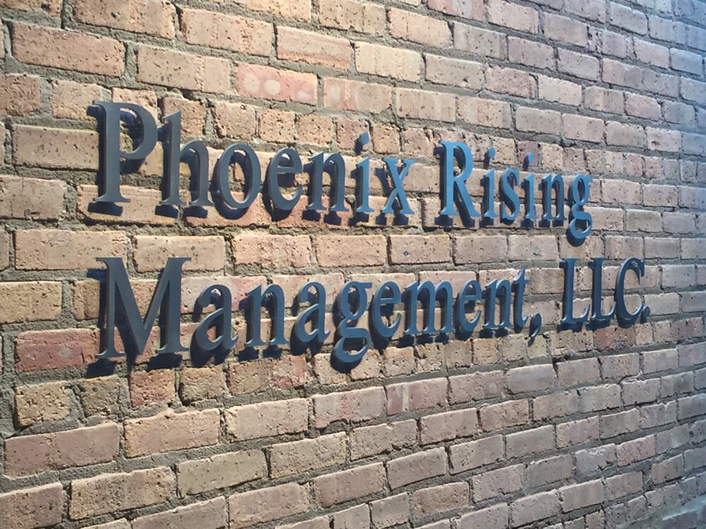 Phoenix Rising Management - veterans service organization in Chicago, IL