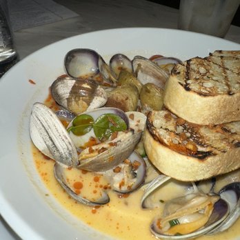 Ka'ana Kitchen - Coconut clams - Asian Fusion Near Me - Wailea, Hawaii Ka'ana Kitchen - Coconut clams - Asian Fusion Near Me - Wailea, Hawaii