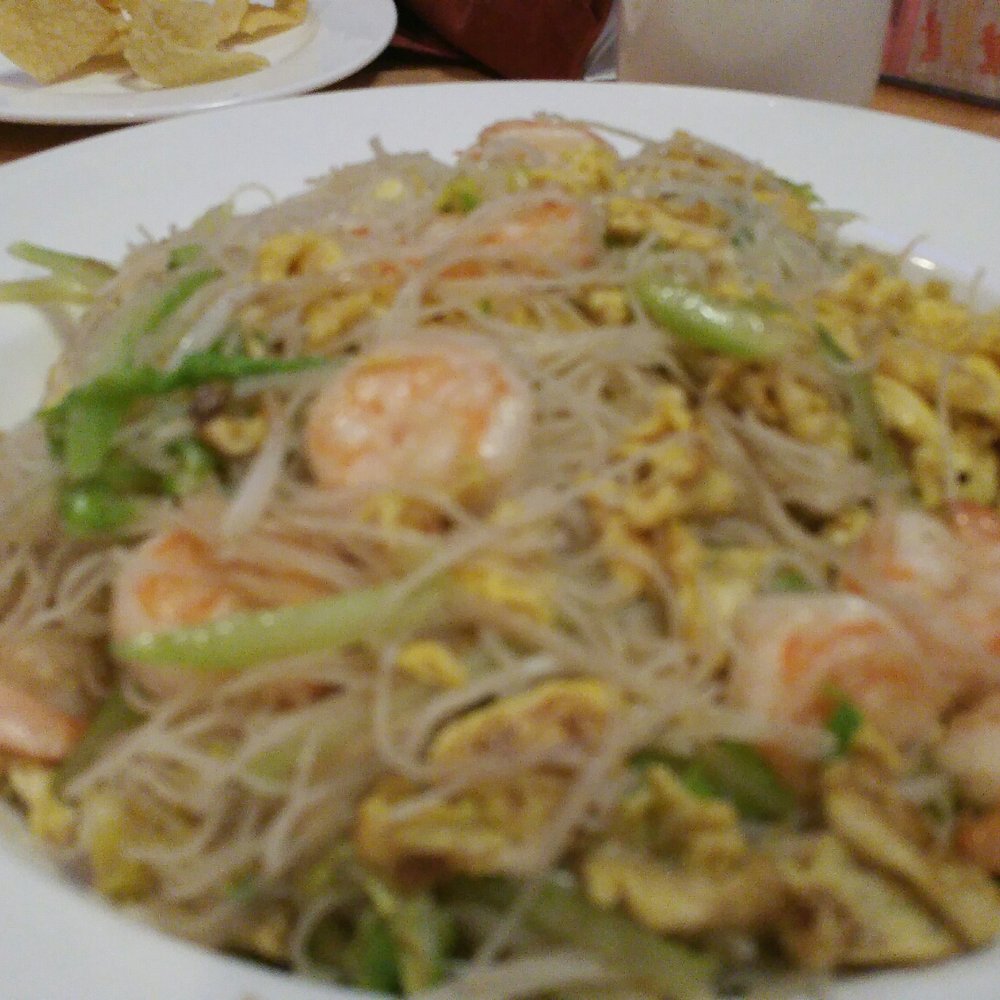 Stone Wok - Shrimp Mei fun - Japanese Near Me - Warminster, Pennsylvania Stone Wok - Shrimp Mei fun - Japanese Near Me - Warminster, Pennsylvania
