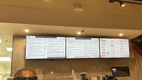 Menu photo 5 Sixth Street Burger San Jose, CA Menu photo 5 Sixth Street Burger San Jose, CA