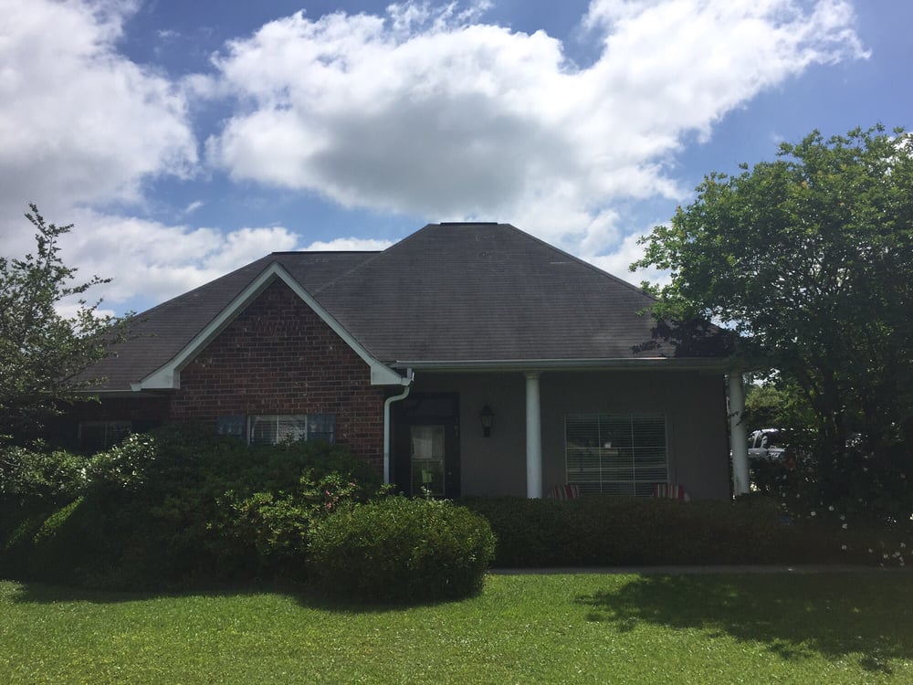 Slide of Anthony's Roofing & Construction