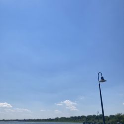 Canarsie Pier