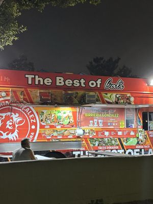 Birrieria Gonzalez by null