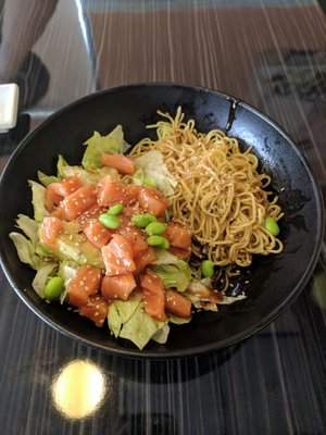 Sushi a Go Go by null