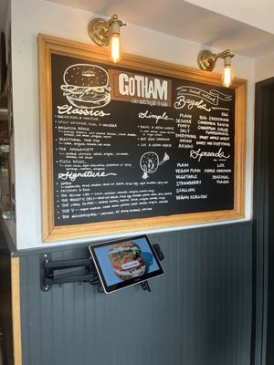 Gotham Bagels - Lakeview by null