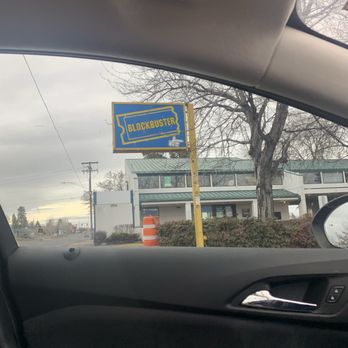 Blockbuster - Videos & Video Game Rental Near Me - Bend, Oregon