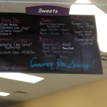Great Harvest - Breakfast & Brunch Near Me - Kirkwood, Missouri