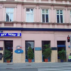 My Way