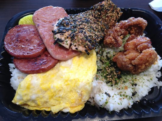 Fatboy's Hawaii Kai by null