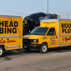 Moorhead Plumbing & Heating