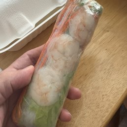 Spring roll Spring roll