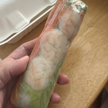 Malee's Kitchen - Spring roll - Food Trucks Near Me - Fresno, California Malee's Kitchen - Spring roll - Food Trucks Near Me - Fresno, California