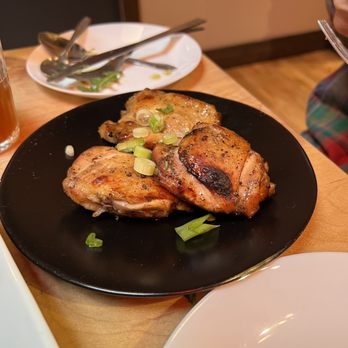 PREROGATIvE Kitchen - Duck Breast - New American Near Me - Red Lodge, Montana