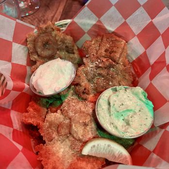 Bodega Kitchen & Cocktails - Yuca Frita - Caribbean Near Me - Sacramento, California