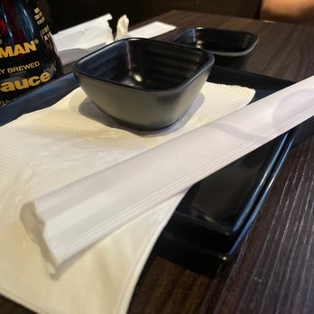 Harumi - Elegant table setting - Japanese Near Me - Phoenix, Arizona Harumi - Elegant table setting - Japanese Near Me - Phoenix, Arizona