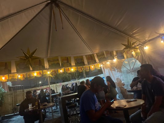 Novacane Sports Bar by null