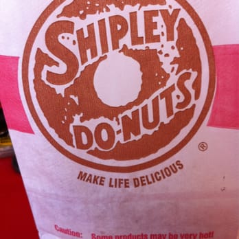 Shipley Do-Nuts - Donuts Near Me - Round Rock, Texas