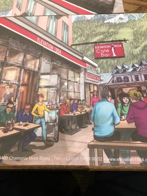 Elevation 1904 by null