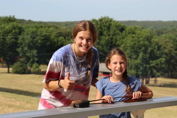 Shepherd's Fold Ranch