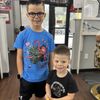 Tuto’s Barbershop gift card